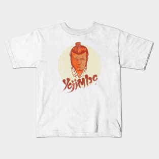 Yojimbo Kids T-Shirt